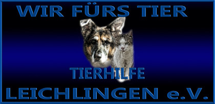 Tierhilfe Leichlingen e.V.